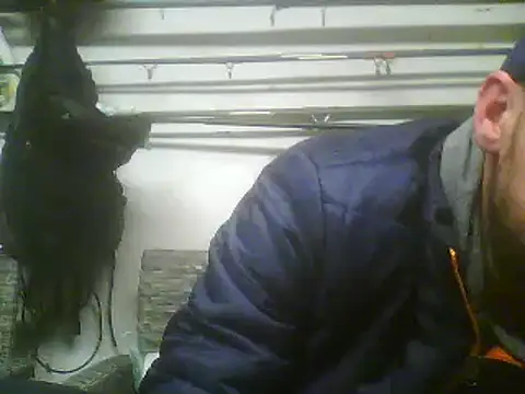 Snapshot of Rejtelmesest chatting on March 16, 2025, 5:07 pm Rejtelmesest online show from March 16, 2025, 5:07 pm