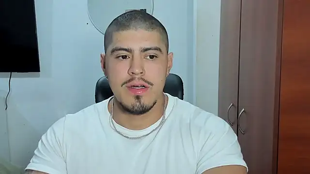 Baltazar Dupont online show from November 25, 2025, 9:42 am