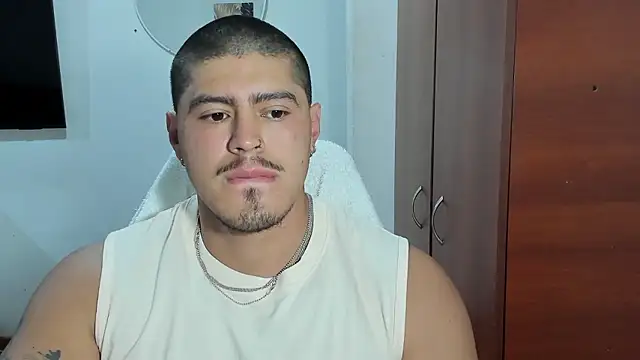 Snapshot of Baltazar_Dupont chatting on January 19, 2026, 9:13 am Baltazar Dupont online show from January 19, 2026, 9:13 am