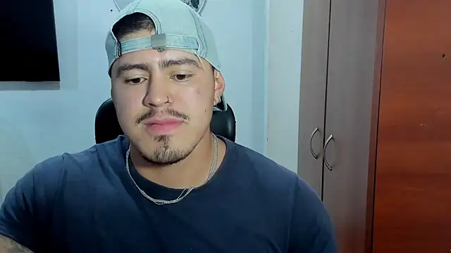 Snapshot of Baltazar_Dupont chatting on February 11, 2026, 9:58 am Baltazar Dupont online show from February 11, 2026, 9:58 am