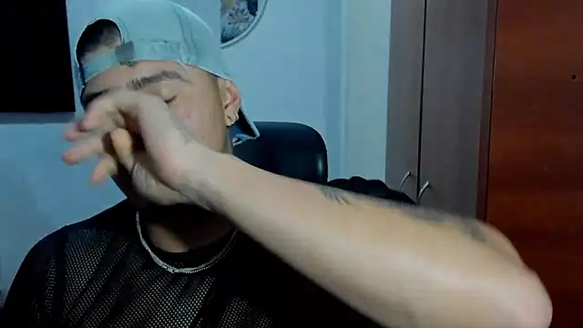 Snapshot of Baltazar_Dupont chatting on February 13, 2026, 10:22 am Baltazar Dupont online show from February 13, 2026, 10:22 am