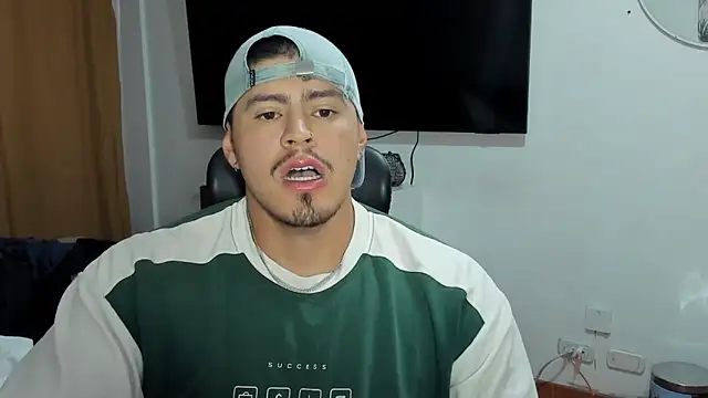 Baltazar Dupont online show from March 21, 2026, 11:15 am