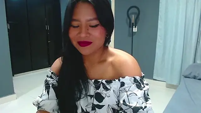 Snapshot of Aria_morgan1 chatting on December 20, 2024, 2:16 pm Aria morgan1 online show from December 20, 2024, 2:16 pm