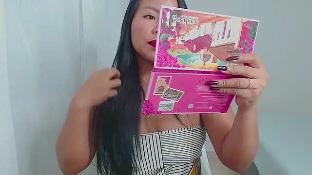 Snapshot of Aria_morgan1 chatting on September 16, 2025, 7:04 pm Aria morgan1 online show from September 16, 2025, 7:04 pm