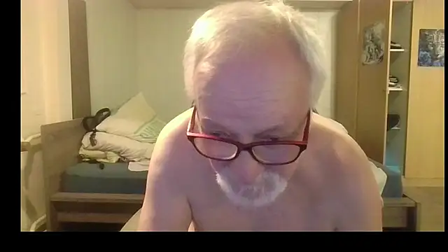 Sammy1660 online show from June 29, 2026, 3:46 am