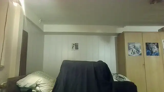 Sammy1660 online show from July 17, 2026, 8:35 pm