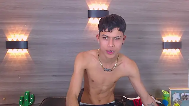 Levis Montes online show from January 9, 2025, 5:00 pm