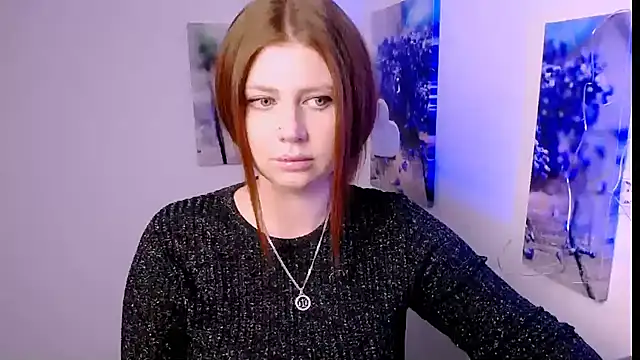 Lizzy Love online show from January 12, 2026, 9:36 am