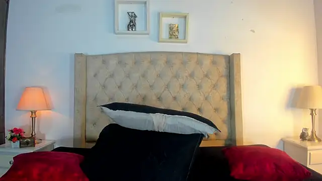 allisson m online show from January 9, 2026, 12:08 pm