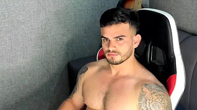 Ricardogo19 online show from November 9, 2025, 4:27 pm