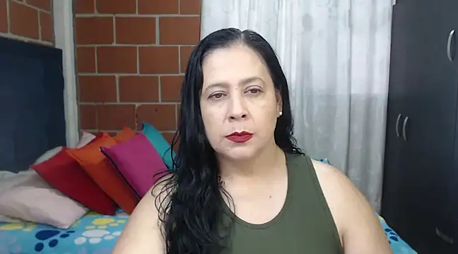 Snapshot of karlaton1977 chatting on January 17, 2025, 4:57 pm karlaton1977 online show from January 17, 2025, 4:57 pm