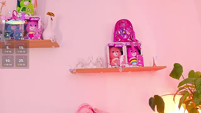 emily bank online show from February 20, 2026, 8:09 pm