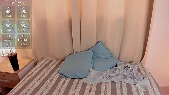 Agatha Vixen online show from January 17, 2025, 3:22 pm