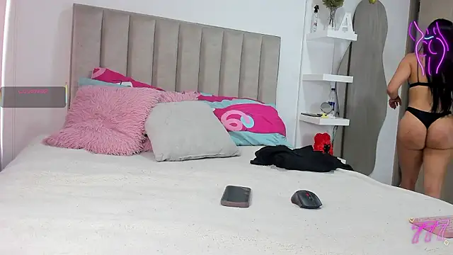 Queen Antonella Oficial online show from March 20, 2026, 9:30 pm