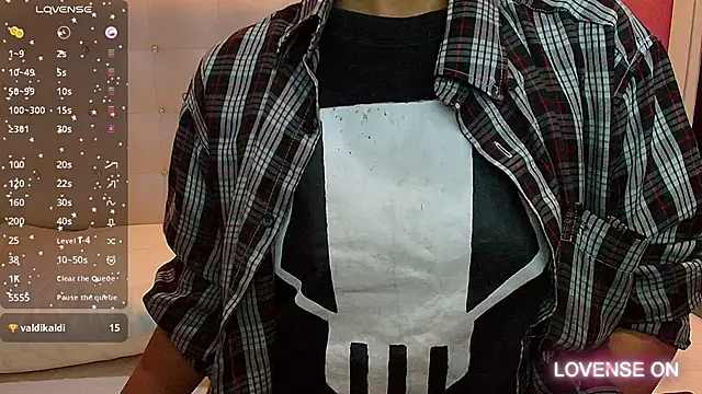 yourcuteneighbourr online show from January 7, 2025, 3:03 am