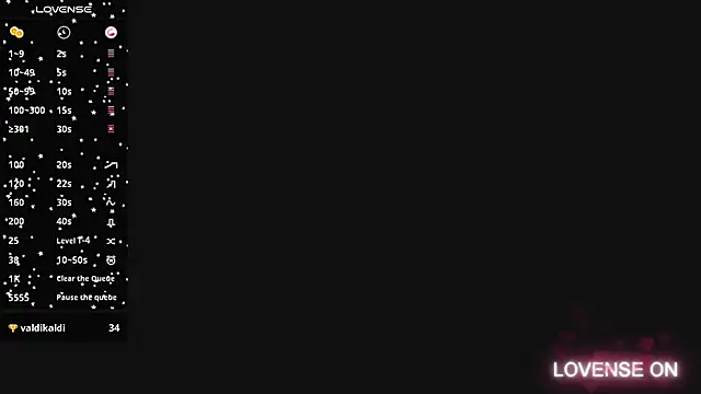 yourcuteneighbourr online show from January 7, 2025, 6:05 am