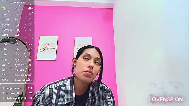 yourcuteneighbourr online show from January 9, 2025, 6:06 am