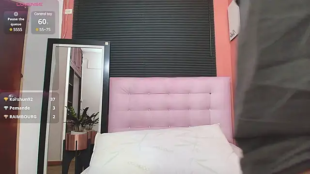 yourcuteneighbourr online show from January 16, 2025, 9:16 am