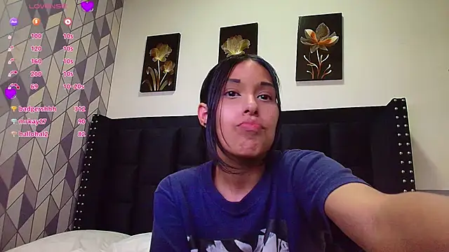 yourcuteneighbourr online show from January 18, 2025, 6:13 am