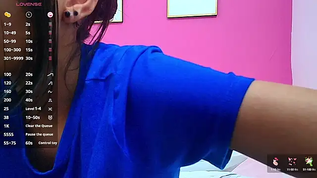 yourcuteneighbourr online show from February 27, 2025, 9:11 am