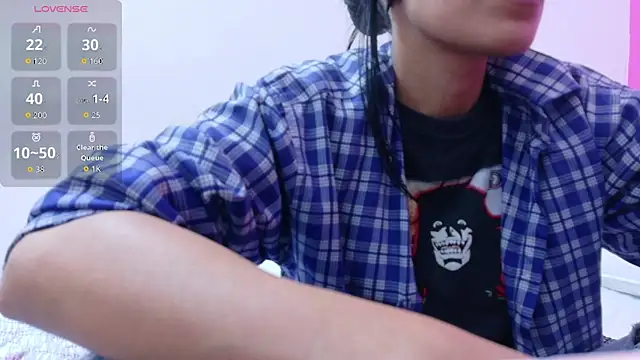 yourcuteneighbourr online show from February 7, 2026, 2:59 am