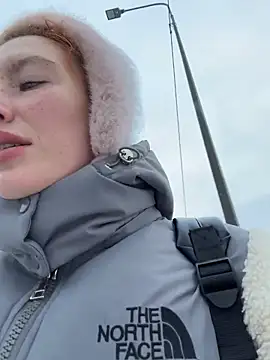 Liv Fay online show from February 11, 2026, 1:05 pm