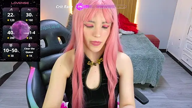 sailor moon07 online show from February 24, 2026, 3:59 am