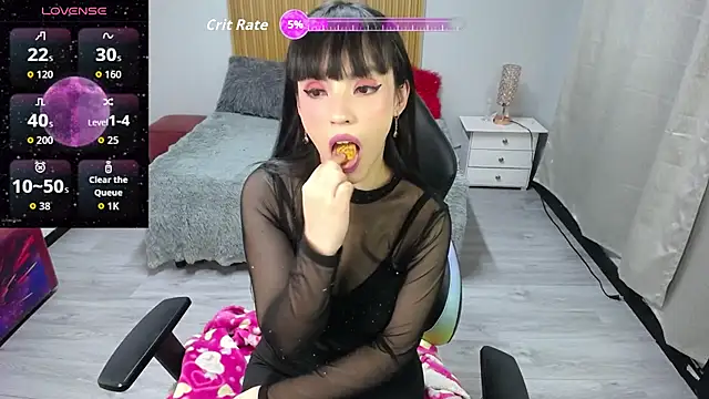 sailor moon07 online show from February 28, 2026, 3:51 am