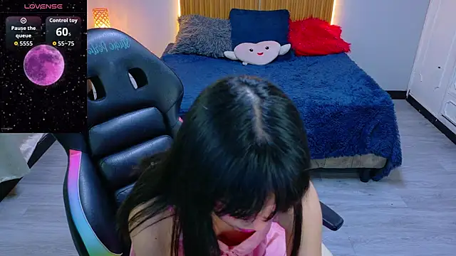 sailor moon07 online show from April 7, 2026, 3:40 am