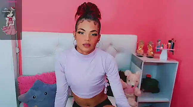 alexa-xxx- online show from March 9, 2025, 10:08 am