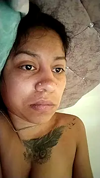 Tiphanydirty3 online show from December 21, 2025, 2:46 pm