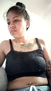 Tiphanydirty3 online show from March 28, 2026, 5:12 pm