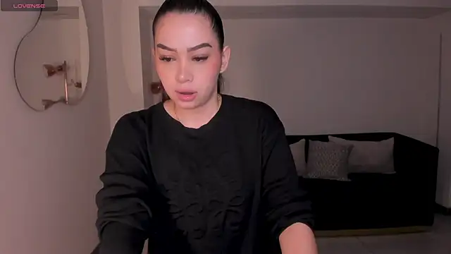 CelestePalmer  online show from February 15, 2026, 10:14 am