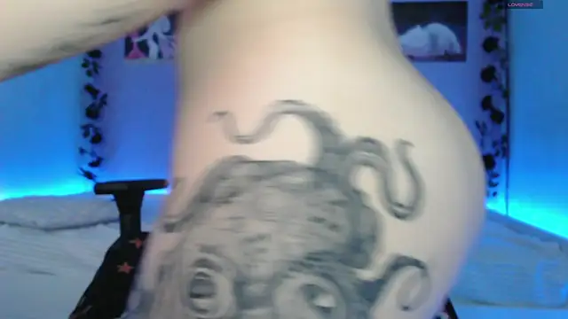 Snapshot of Scarlettsrorm chatting on March 15, 2025, 5:08 am Scarlettsrorm online show from March 15, 2025, 5:08 am