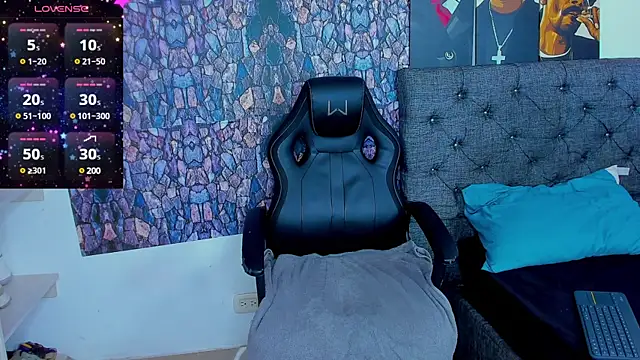 Snapshot of dominic_smith_ chatting on January 25, 2025, 9:04 pm dominic smith online show from January 25, 2025, 9:04 pm