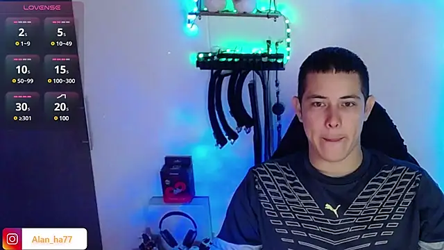 Snapshot of Alan_hadid1 chatting on February 7, 2025, 4:14 pm Alan hadid1 online show from February 7, 2025, 4:14 pm