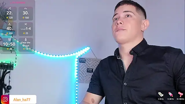 Snapshot of Alan_hadid1 chatting on February 22, 2025, 5:24 pm Alan hadid1 online show from February 22, 2025, 5:24 pm