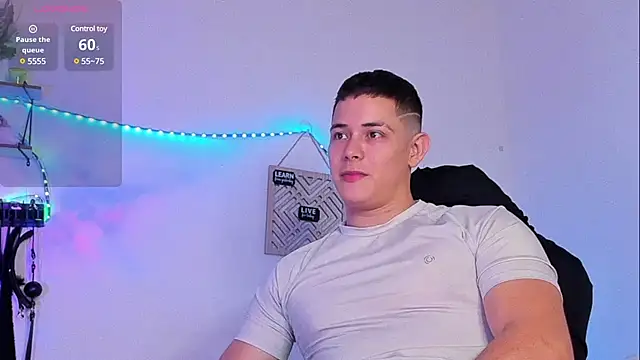 Snapshot of Alan_hadid1 chatting on March 8, 2025, 8:03 pm Alan hadid1 online show from March 8, 2025, 8:03 pm