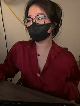 Jenni nana online show from December 20, 2024, 7:01 am