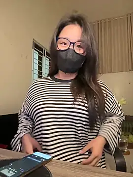 Jenni nana online show from December 20, 2025, 6:31 am