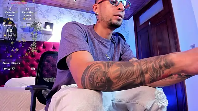 DrakeNeumann online show from February 11, 2026, 3:44 am