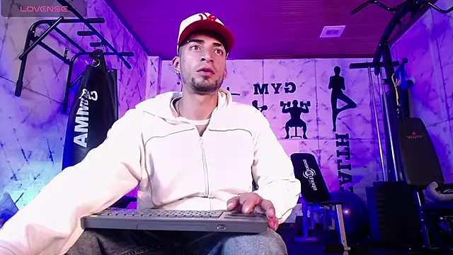 DrakeNeumann online show from February 13, 2026, 3:57 am