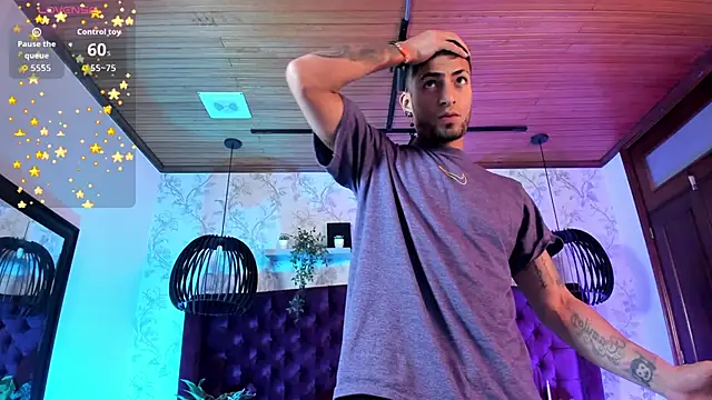 DrakeNeumann online show from March 18, 2026, 3:31 am