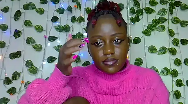 sexybree  online show from December 30, 2024, 7:32 pm