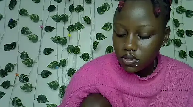 sexybree  online show from December 31, 2024, 8:48 am