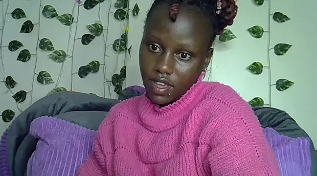 sexybree  online show from February 12, 2025, 5:26 pm