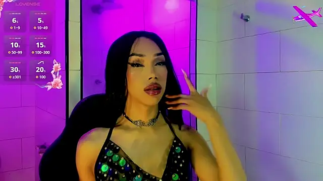 Nikita Gers online show from September 26, 2025, 3:43 am