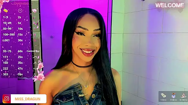 Nikita Gers online show from October 15, 2025, 4:01 am