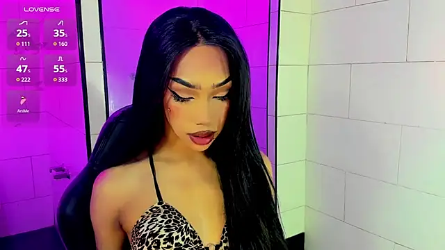 Nikita Gers online show from October 31, 2025, 7:20 am