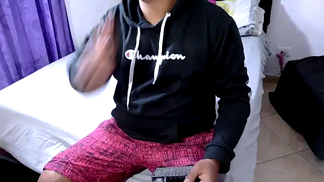 Boycuriousxxx online show from February 26, 2026, 3:00 pm